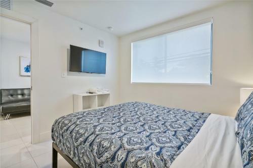 Apartamento Miami Suites 206