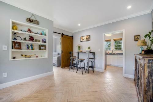 Coral Way - Brickell Area 3br House With Backyard