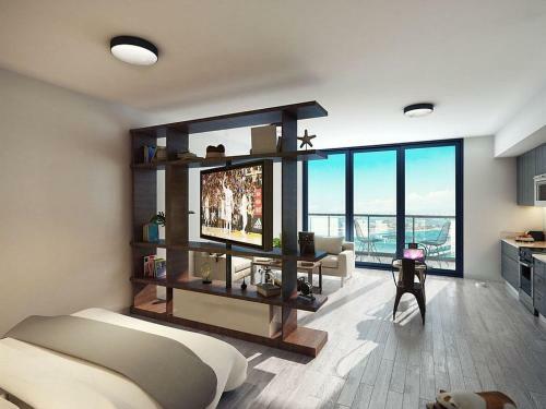 Apartamento Miami Vacation Suites