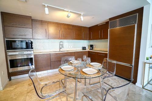Apartamento 1701-luxury 1 Bedroom At The Icon Brickell