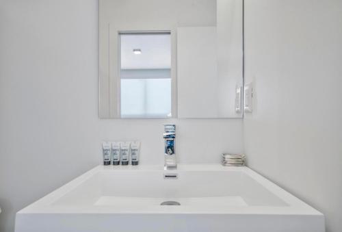 Apartamento Miami Suites 302