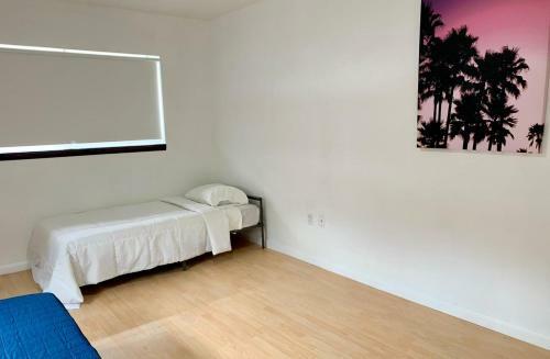 Peaceful 2 Br Home In Miami Modern District