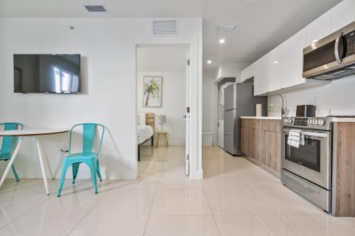 Apartamento Miami Suites 310