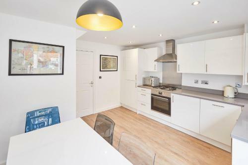 Host & Stay - Castle View @ Durham