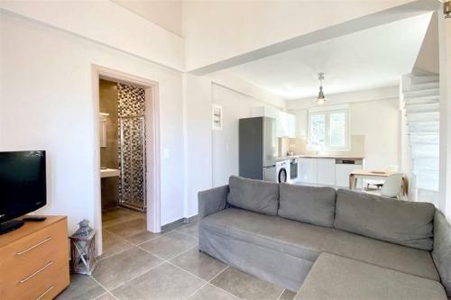 Spyros Villa Rachoni (3 Bedrooms 7 Guests)