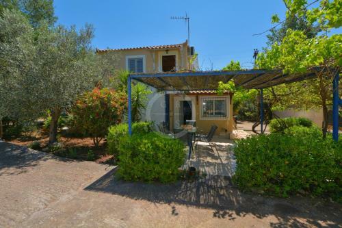 Apartamento Samara Garden House By The Sea-i