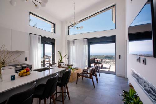 Sivota Legacy Luxury Villas