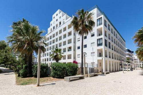 Apartamento Superb Front Beach Flat Sea View Balcony