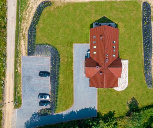 Apartament Zielone Wzg�rze Wiktora W Miko?ajkach