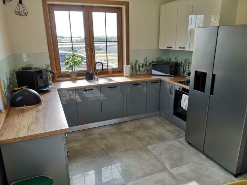 Apartament Zielone Wzg�rze Wiktora W Miko?ajkach