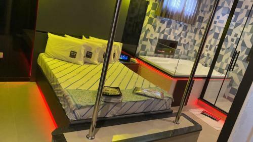 Hotel V�nus Inn Motel
