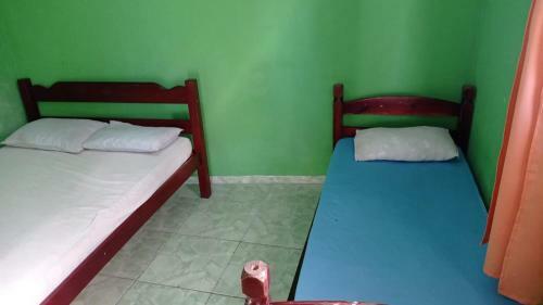 Hostal Pousada/suites Praia Grande III