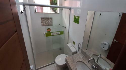 Residencial Jo�o E Maria Com 4 Apartamentos De 3 Quartos