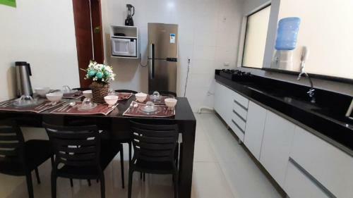 Residencial Jo�o E Maria Com 4 Apartamentos De 3 Quartos