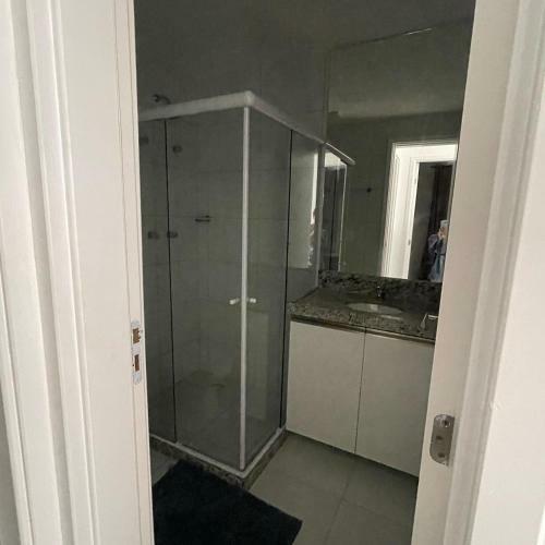 Apartamento Flat Muro Alto Clube 206