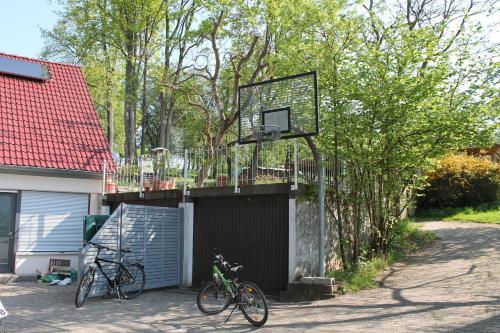 Hostal Landgasthof Heerlein