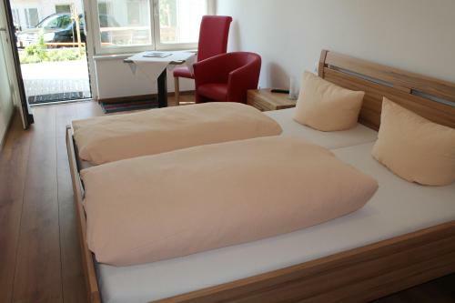 Hostal Landgasthof Heerlein