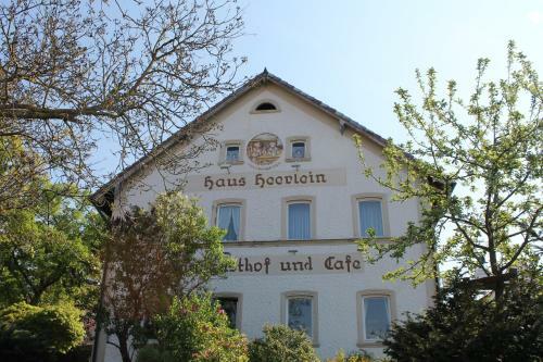 Hostal Landgasthof Heerlein