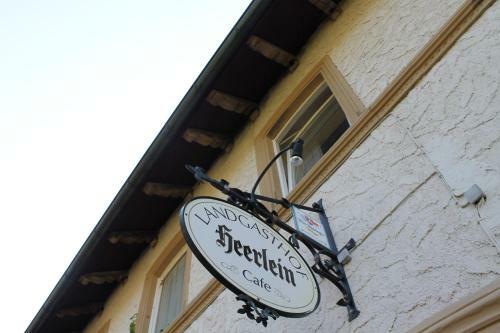 Hostal Landgasthof Heerlein