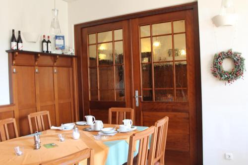 Hostal Landgasthof Heerlein