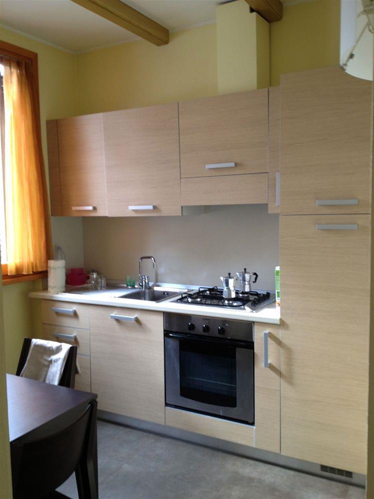 Apartamento Residence Corte Della Vittoria