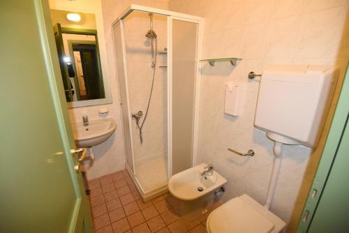 Bed & Breakfast Villa Vecelli Cavriani