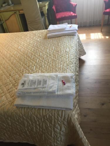 Bed & Breakfast Villa Vecelli Cavriani