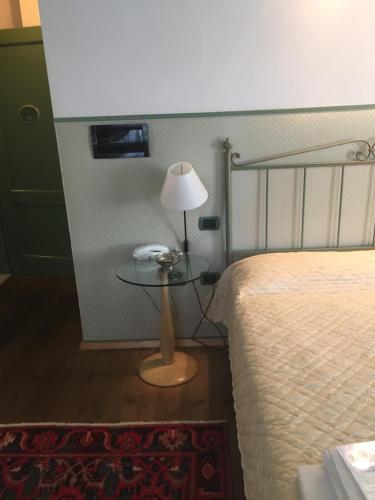 Bed & Breakfast Villa Vecelli Cavriani