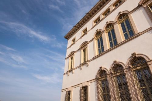 Bed & Breakfast Villa Vecelli Cavriani