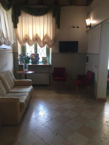 Bed & Breakfast Villa Vecelli Cavriani
