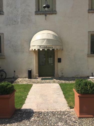 Bed & Breakfast Villa Vecelli Cavriani