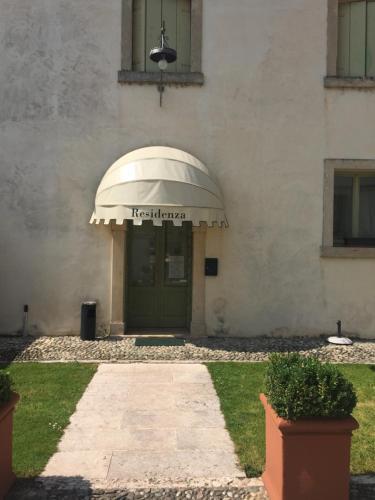 Bed & Breakfast Villa Vecelli Cavriani