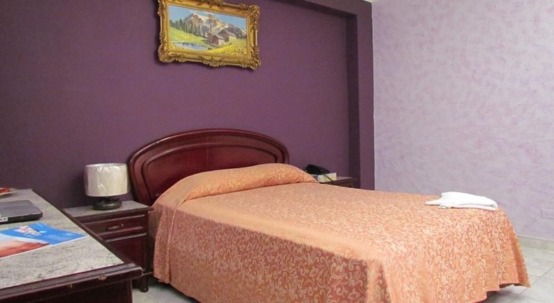 Hotel Lisboa