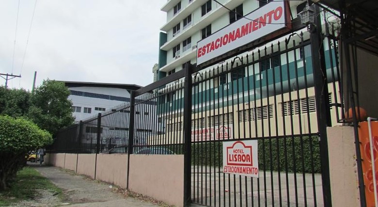 Hotel Lisboa