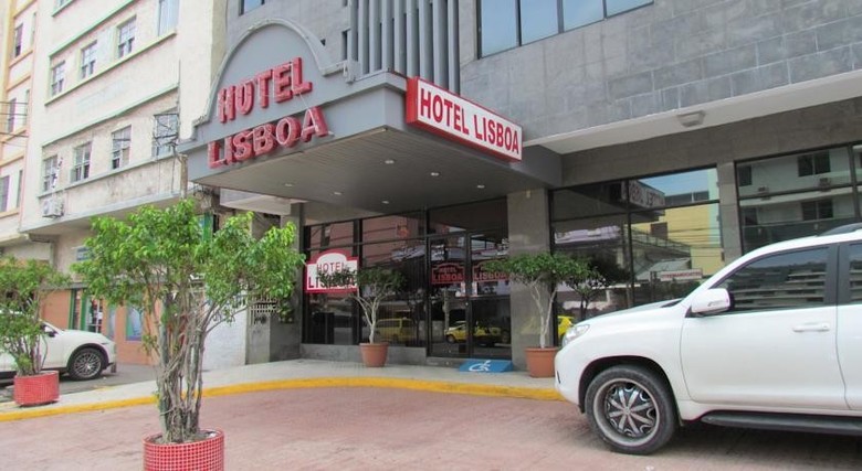 Hotel Lisboa