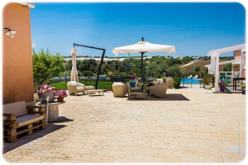 Agroturismo Le Zagare Di Vendicari
