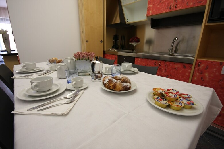 Aparthotel Blu Residence