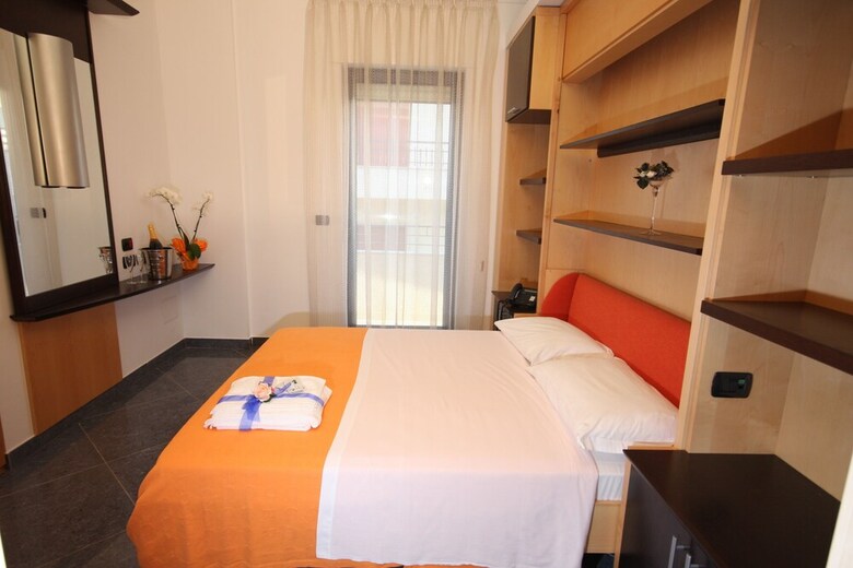 Aparthotel Blu Residence