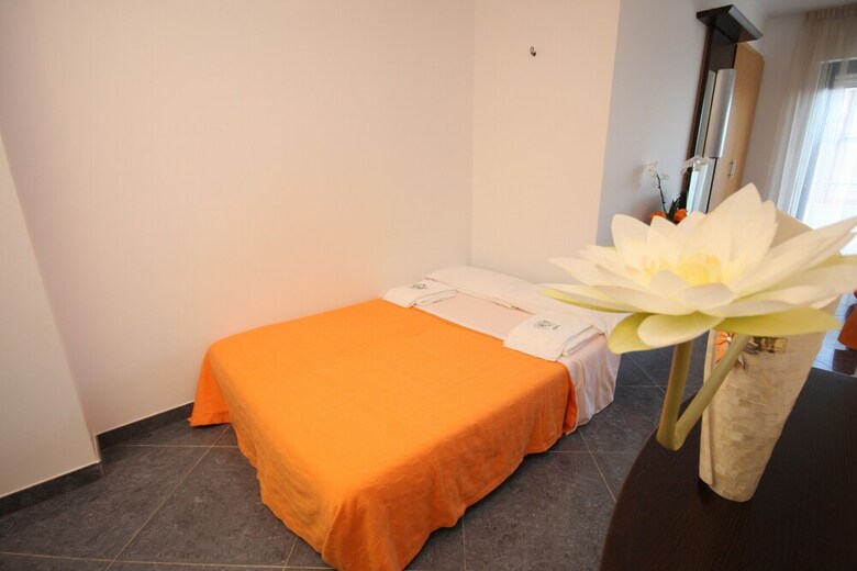 Aparthotel Blu Residence