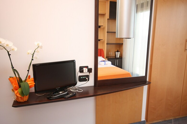 Aparthotel Blu Residence