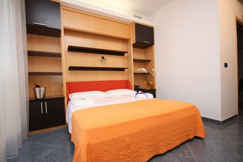 Aparthotel Blu Residence