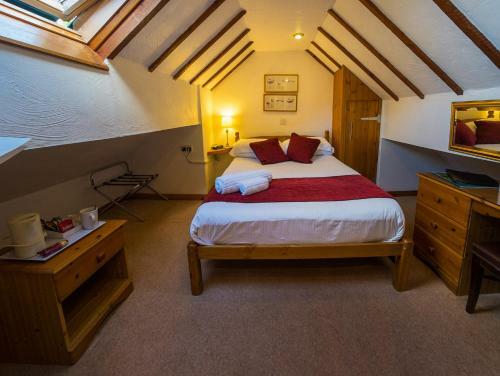 Hostal Southview Guest House & Indoor Pool