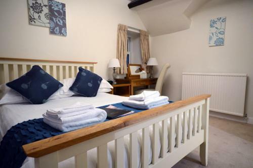Hostal Southview Guest House & Indoor Pool