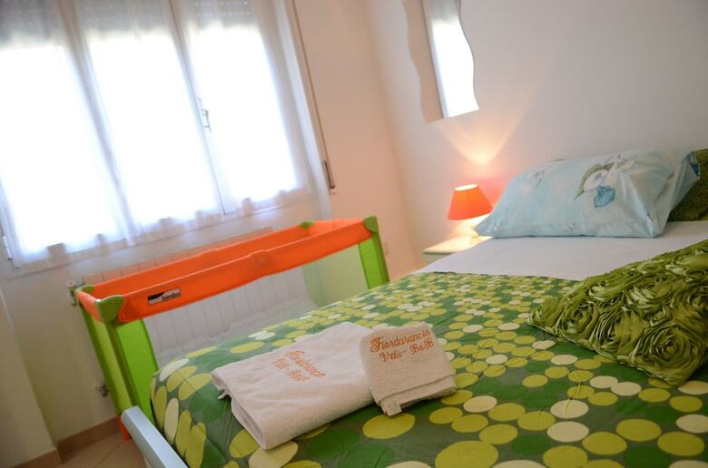 B&B Fiordarancio