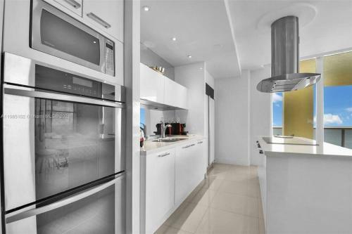 Apartamento Sunny Isles 3br Fully Renovated Beach Condo