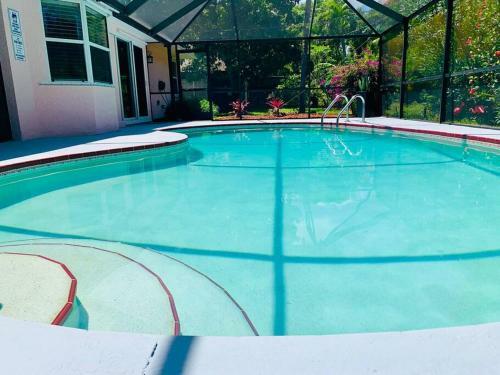 *coastal Beautiful Pool Home All To Yourself! *