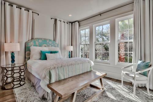 Whitebird 30a