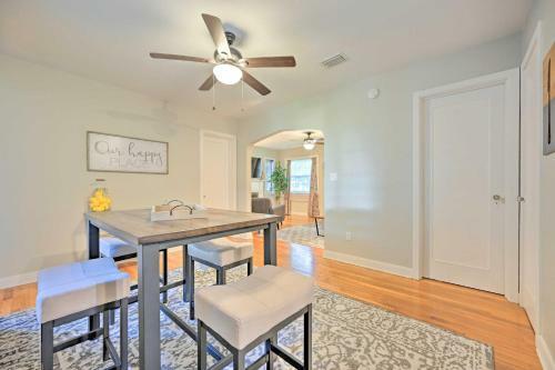 Winter Haven Abode Near Lakes And Attractions