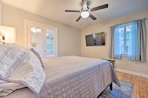 Winter Haven Abode Near Lakes And Attractions