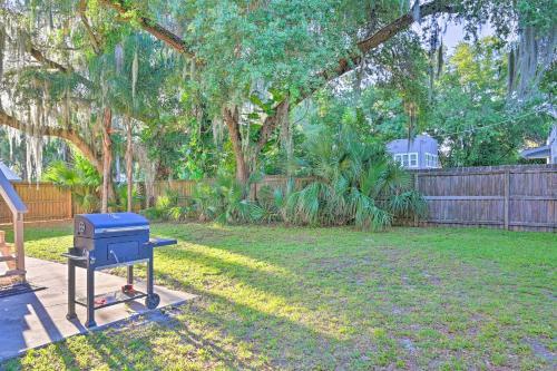 Winter Haven Abode Near Lakes And Attractions